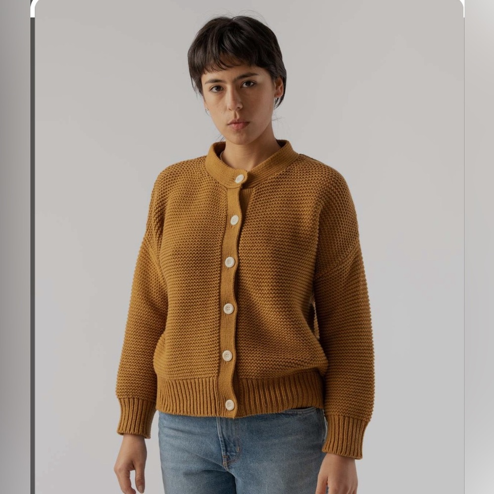 Alex Mill Nico Cardigan
